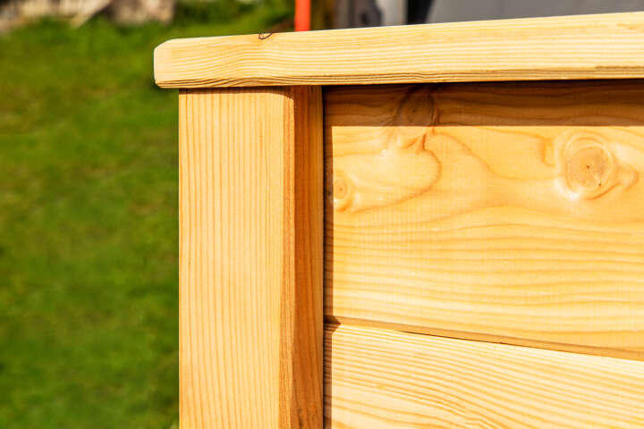 WESTMANN Hochbeet Klassik